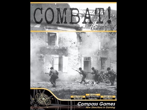 Combat! Overview