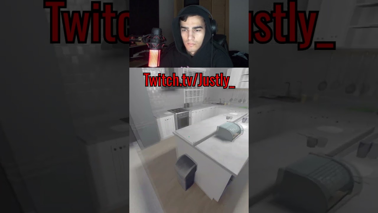 How A PRO With 4,000+ Hours Loops The Ghost in Phasmophobia - Part 5