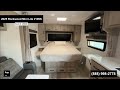 Check out this Video for a 2025 Forest River Rockwood Mini Lite 2109S(Stock #499248)  for sale by Pop RVs. This unit is located in Sarasota, FL