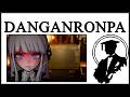 Danganronpa Execution Is Brutal
