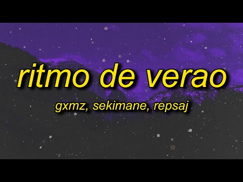 RITMO DE VERAO (Slowed)