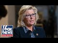 Liz Cheney reacts to backlash over impeachment vote Liz Cheney reacts to backlash over impeachment vote