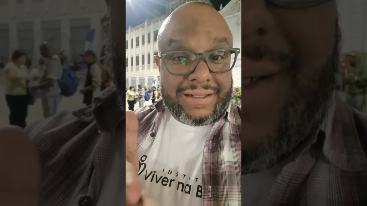 Distribuição de refeições nas ruas de SP 30.08.2024 | Instituto Viver na Bênção | VB Brasilândia