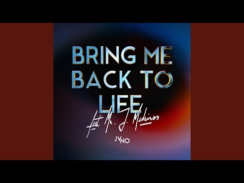 Bring Me Back To Life