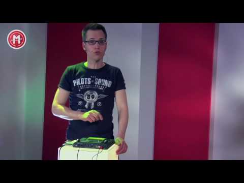 Korg Kaossilator Pro im Test auf MusikMachen.de