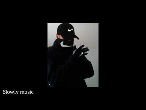 postura de bandido - Slowed