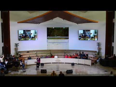 Dá-me Tua Visão  -  546 HCC