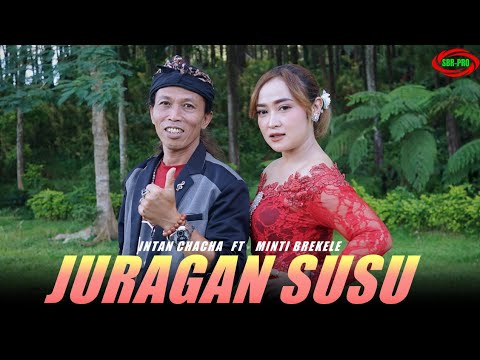 Juragan Susu - Intan Chacha