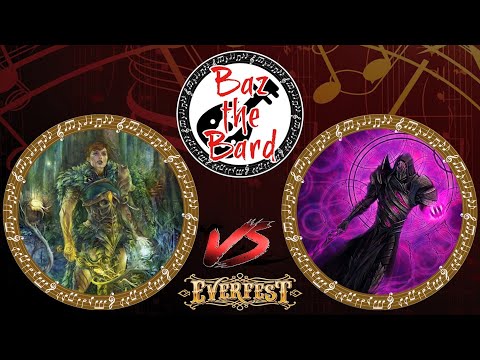 Manascrew Armoury - 12th May - Round 4 - Briar vs Viserai