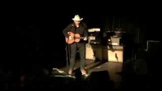 Jeff Tweedy -- I Am Trying to Break Your Heart