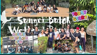 Download lagu Exploring Sungei Buloh  Wetland with friends  mp3
