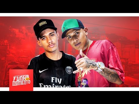 MC 7Belo e MC Rafa Original - De Longe Grety, De Perto Momo (DJ Cris Fontedofunk) ft MC Gomes BH