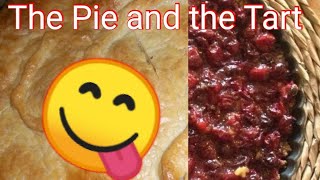 The Pie and the Tart -Hugh Chesterman