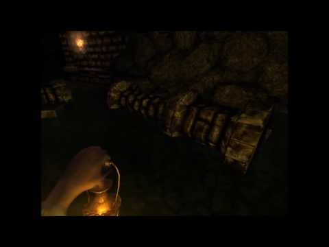 EDWIN IS A FREAK! AMNESIA TDD mod ESCAPE FROM BRACKENBURG pt 6