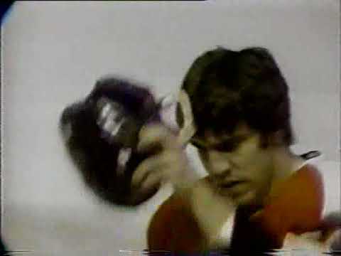 1976 FINALS FLYERS@CANADIENS  GAME #1   3rd Period