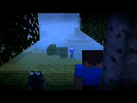 The Tale of Herobrines Son