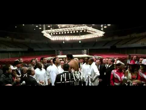 Moby - Bodyrock (Ali version)