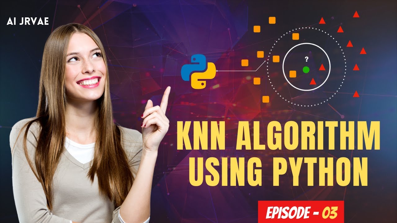 KNN Algorithm In Python I KNN Implementation From Scratch Using Spotify Songs Dataset