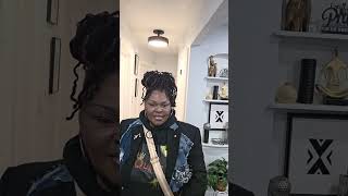 My 1st upcycle of the year. #upcyclefashion #upcycleclothes