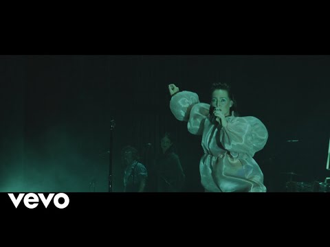 Video thumbnail for Dress (Live)