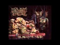 SEVERE TORTURE - Inferior Divinity
