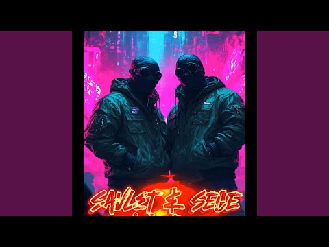 İRİ YARI (feat. SECE !)