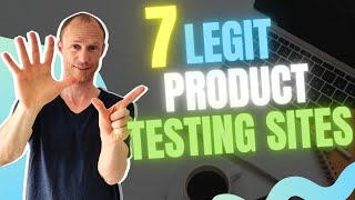 7 Legit Product Testing Sites (REAL Ways to Get Paid to Test Products)