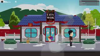 South Park: The Fractured But Whole - Relics of Zaron. Part 2 of 2
