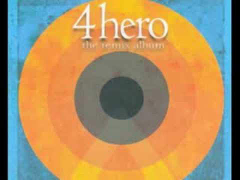 4hero - Naima