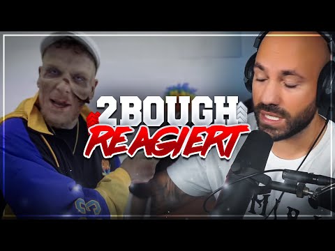 2Bough REAGIERT: BONEZ x LX - NIEMALS UNTER 1000