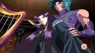 [AMV] Mägo de Oz- El cantar de La Luna Oscura (Pandora)