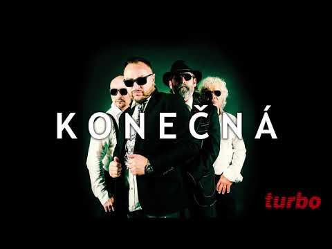 turbo - Turbo - Konečná (Official Audio)