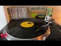 Gregory Isaacs– Rock On Murder Observer Style [1980] / OBSERVER