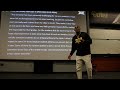 Deion Sanders RIPS Colorado players after reading a note from a professor | ESPN College Football