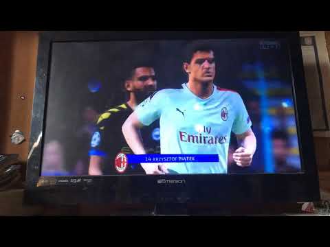 NEW ULTIMATE SLIDERS+CL QUARTERFINALS VS MAN CITY!!!!!! AC MILAN CAREER MODE S2 EP.11