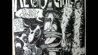 Al Perry & the Cattle - It's Your Grave, Can You Dig It?