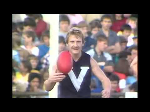 Gary Ablett Highlights 1982-1991