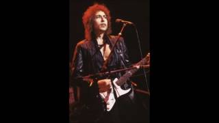 Bob Dylan - Something There Is About You (Last Ever, Tokyo 1978)