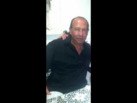 Kazi mi kazi barem dobar den - Ibus Ibraimovski