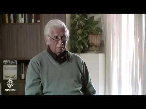 Featured Documentary - The War in October - The Crossing promo