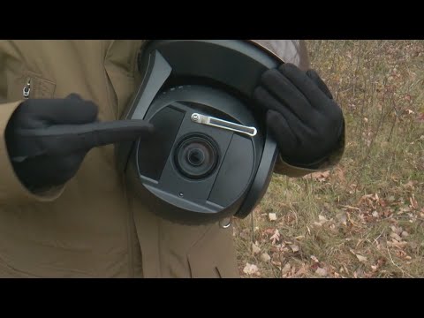 DNR Eagle Cam Gets Badly-Needed Upgrade