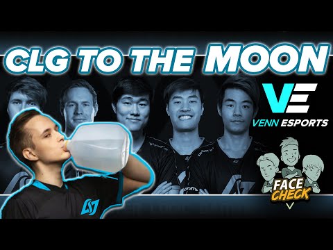 Facecheck S3E21 | CLG fans NEVER lost hope...