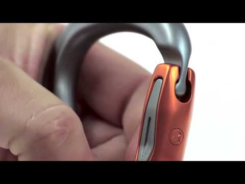 Alpintech - Karabinek pinch lock Skylotec