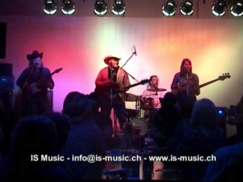 Scarlett Texas when I die