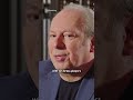 How Hans Zimmer Made The 'Inception' Sound #movies