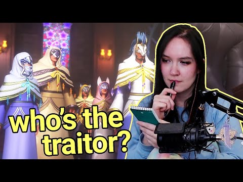 kingdom hearts x back cover reactions