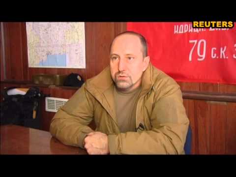 Командир батальона "Восток": ДНР не может быть с Россией