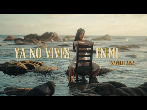 Ya no vives en mi (Cover) Isaveli Laina