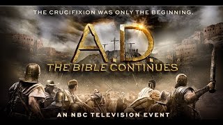 A D  The Bible Continues Christian Movie Trailer 2