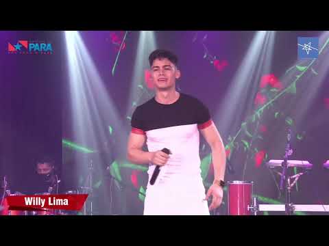 WILLY LIMA - RECOMEÇO ao vivo